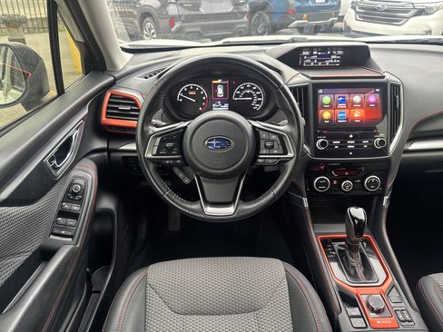 Used 2020 Subaru Forester Sport w/ Popular Package #2 image 11