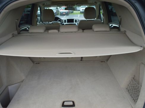 Used 2015 Mercedes-Benz ML 350 4MATIC image 21
