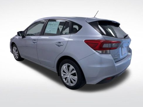 Used 2023 Subaru Impreza 2.0i AWD/4WD image 6