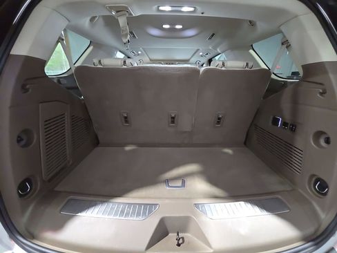 Used 2021 GMC Yukon Denali w/ Denali Premium Package image 31