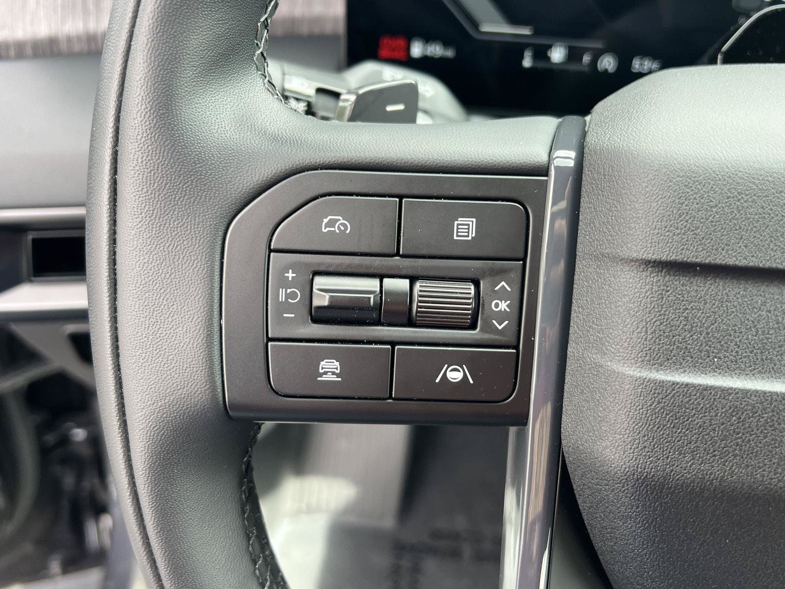 Used 2027 Kia Telluride SX Prestige X-Line w/ Towing Package AWD/4WD image 32