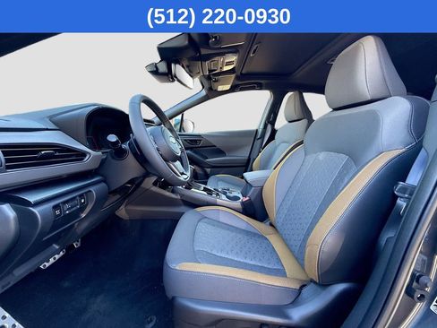 New 2026 Subaru Crosstrek 2.5i Sport image 26