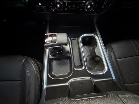 Used 2022 Chevrolet Silverado 1500 High Country w/ Z71 Off-Road Package image 22