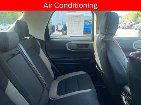 Used 2025 Ford Bronco Sport Big Bend AWD/4WD image 11