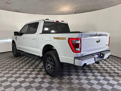 Used 2023 Ford F150 Tremor w/ Equipment Group 402A High AWD/4WD image 7