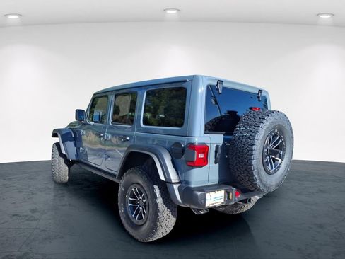 New 2026 Jeep Wrangler Unlimited Rubicon 392 AWD/4WD image 7