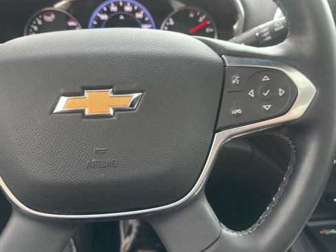 Used 2023 Chevrolet Traverse High Country FWD image 90