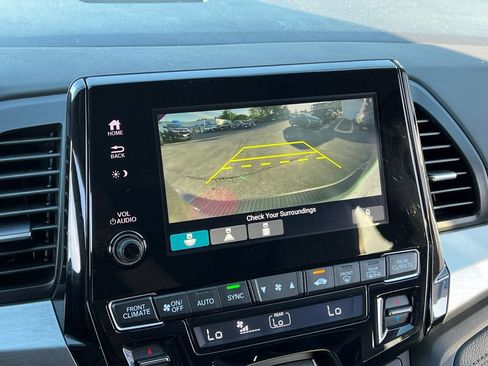 Used 2022 Honda Odyssey EX-L image 13