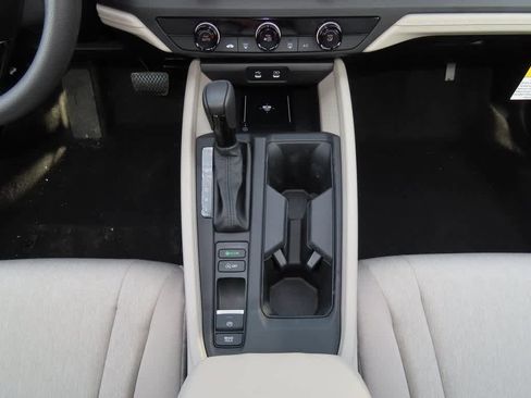 New 2026 Honda Accord LX image 21