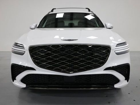 New 2026 Genesis GV70 2.5T Sport Prestige AWD/4WD image 10