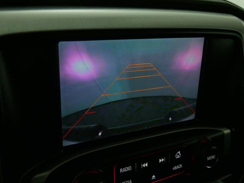 Used 2014 GMC Sierra 1500 SLT w/ SLT Crew Cab Value Package image 28