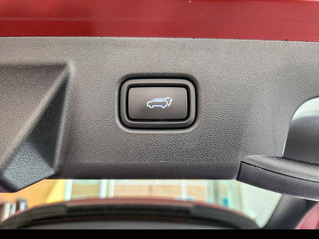Used 2026 Hyundai Tucson SEL Plus AWD/4WD image 20