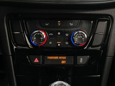 Used 2017 Buick Encore Preferred image 23