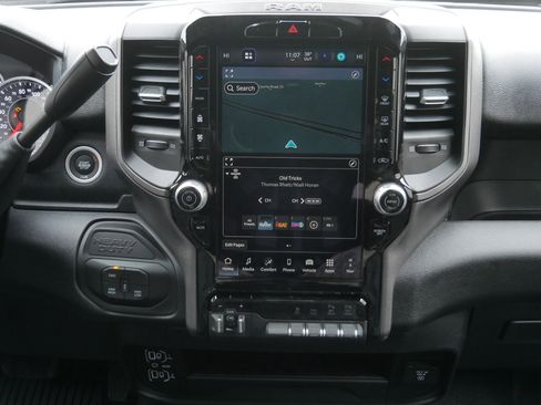 New 2026 RAM 2500 Tradesman image 10