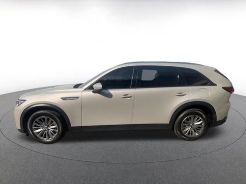 Used 2025 MAZDA CX-90 3.3 Turbo w/ Preferred Package image 8