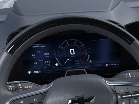 New 2026 Chevrolet Suburban RST w/ Advanced Technology Package image 19