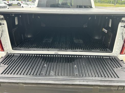 Used 2024 Ford F150 Lariat w/ Equipment Group 502A High AWD/4WD image 5