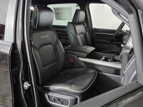 New 2026 RAM 1500 Laramie w/ Night Edition image 37