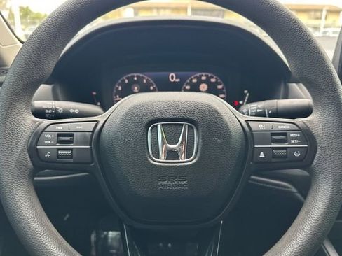 Used 2023 Honda Accord LX image 25