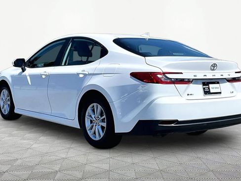 Used 2026 Toyota Camry LE FWD image 12