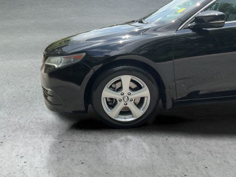 Used 2016 Acura TLX FWD image 23