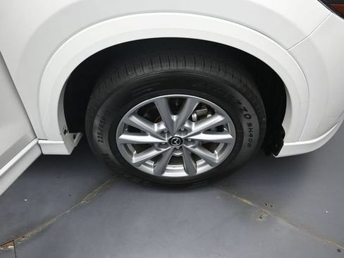 Used 2025 MAZDA CX-5 AWD 2.5 S w/ Preferred Package image 33