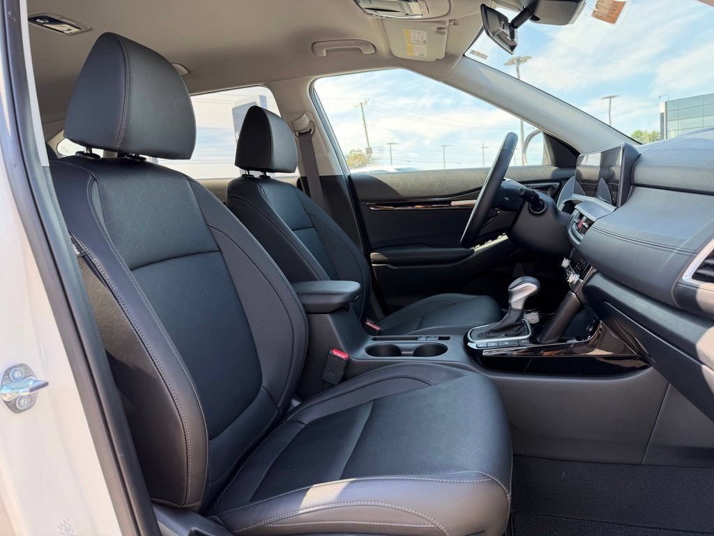 New 2026 Kia Seltos SX AWD/4WD image 33