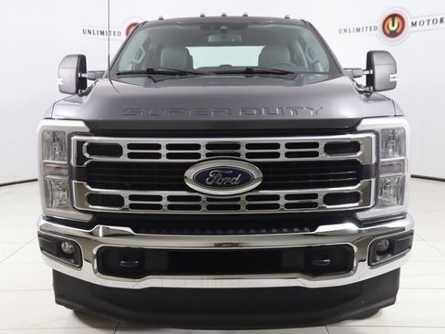 Used 2023 Ford F350 XLT image 47