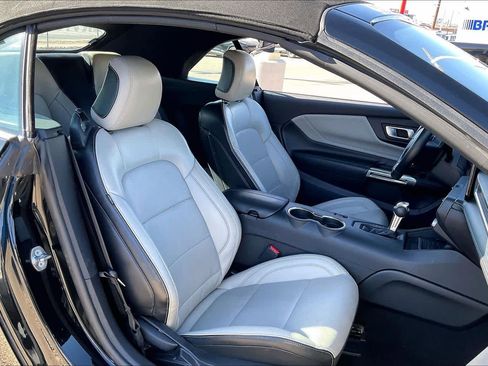 Used 2024 Ford Mustang Premium image 8