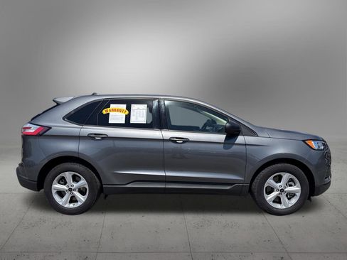 Used 2024 Ford Edge SE AWD/4WD image 5
