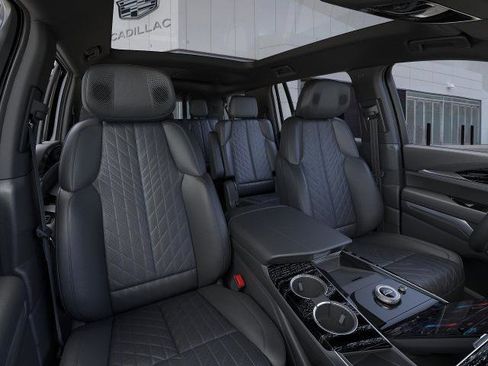 New 2026 Cadillac Escalade IQL Sport 1 image 41