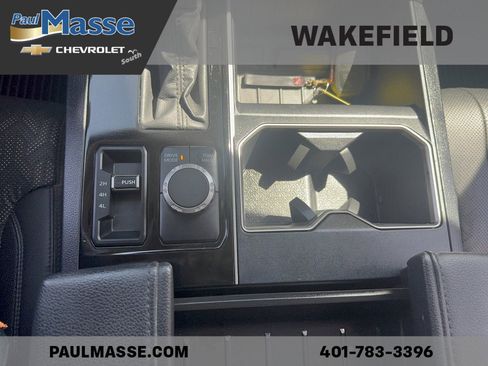 Used 2023 Toyota Tundra SR5 w/ TRD Sport Premium Package image 27