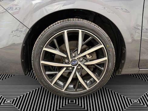 Used 2024 Subaru Impreza 2.0i Sport image 14