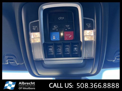 New 2026 RAM 1500 Big Horn image 27