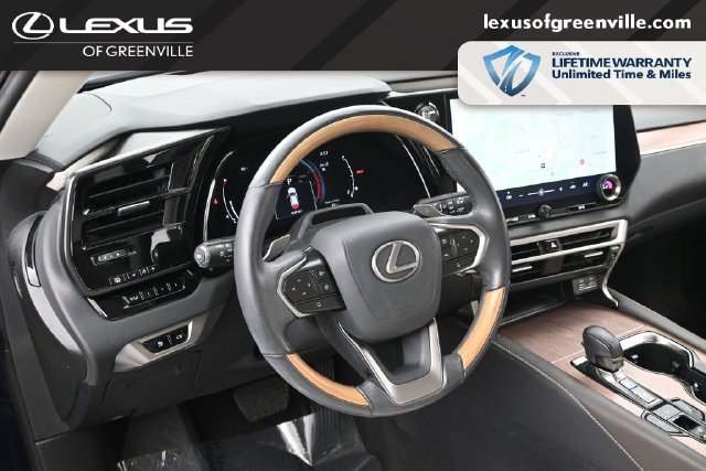 Certified 2024 Lexus RX 350 FWD w/ Convenience Package image 22
