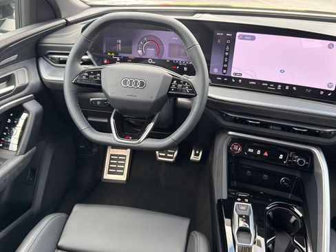 New 2026 Audi SQ5 Premium Plus AWD/4WD image 23