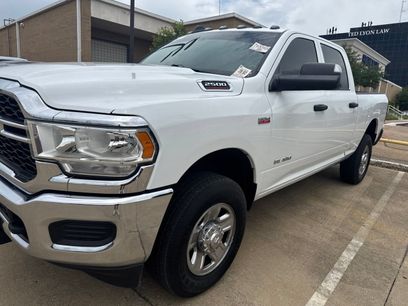 Used 2021 RAM 2500 Tradesman