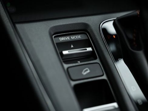 New 2026 Honda CR-V Sport image 43