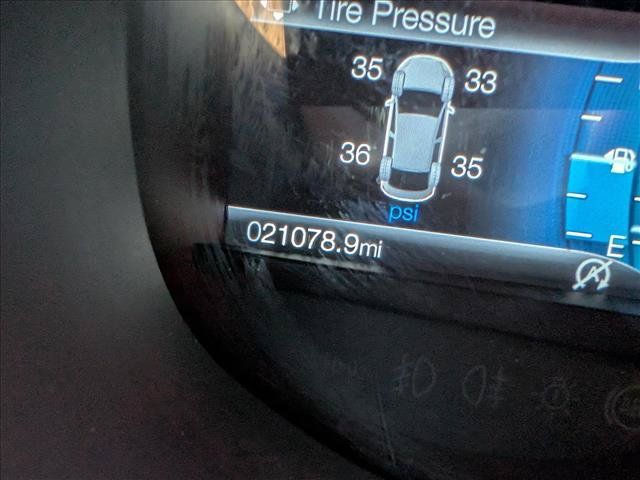 Used 2022 Ford Edge ST w/ Equipment Group 401A AWD/4WD image 39