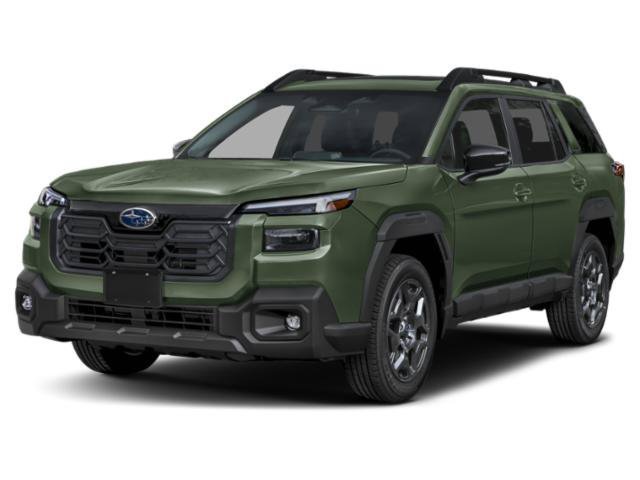 New 2026 Subaru Outback Premium AWD/4WD image 1