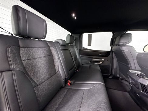 Certified 2025 Toyota Tundra SR5 image 38