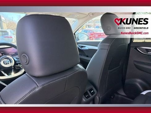 New 2026 Buick Envision Sport Touring image 35