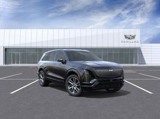 New 2026 Cadillac Vistiq Sport AWD/4WD video 1