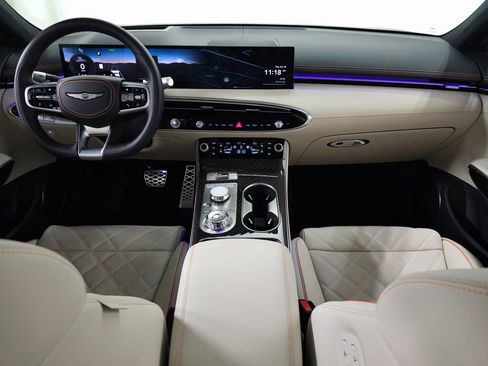 New 2026 Genesis GV70 3.5T Sport Prestige image 9