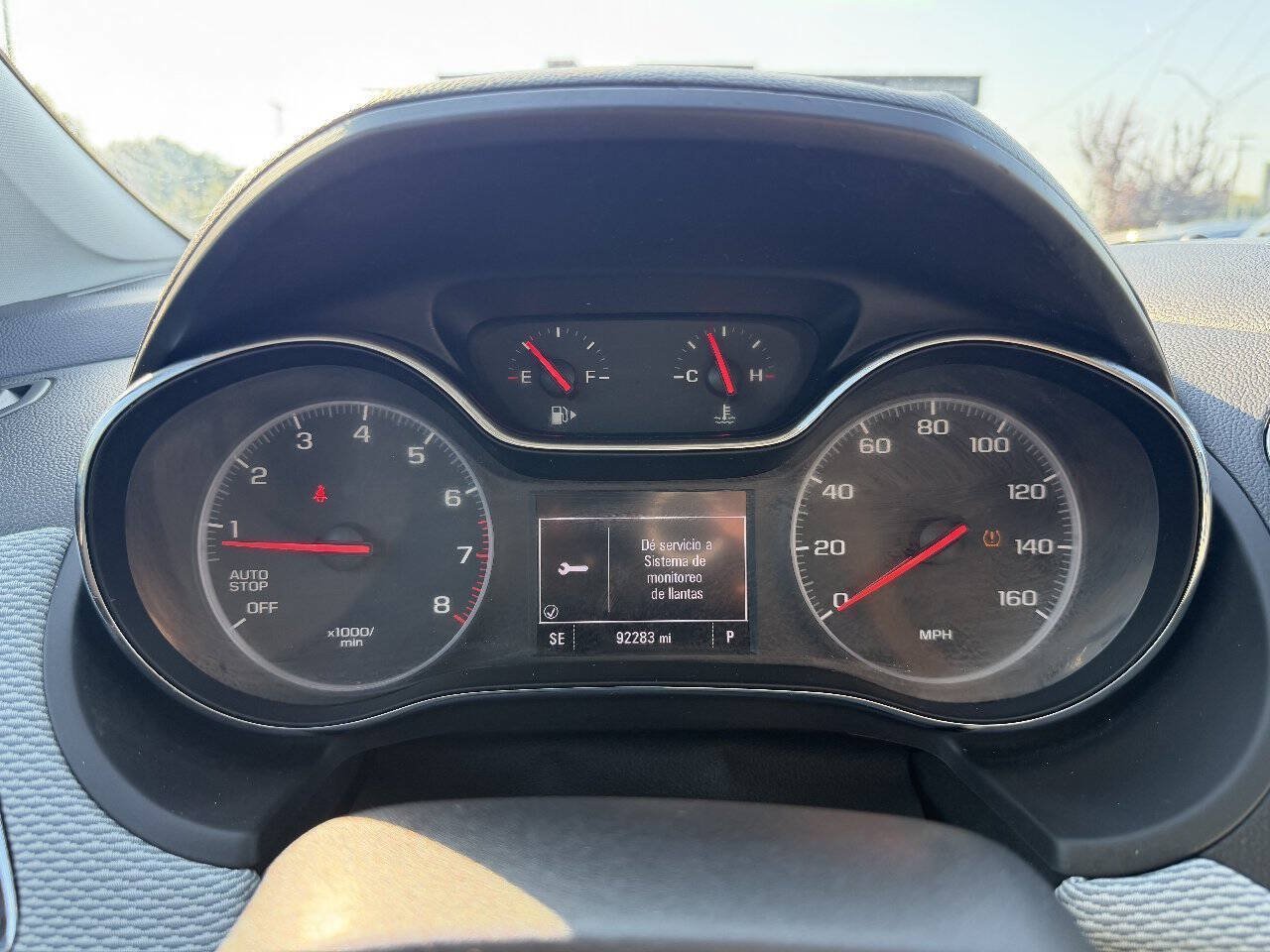 Used 2019 Chevrolet Cruze LT FWD image 20