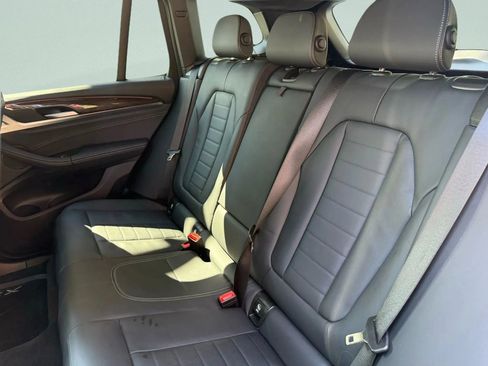 Used 2022 BMW X3 xDrive30i w/ Premium Package 2 image 34