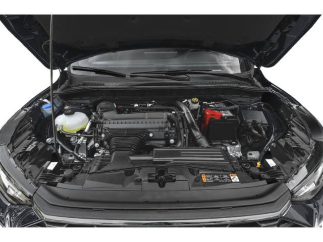 Certified 2025 Ford Escape ST-Line Select AWD/4WD image 14
