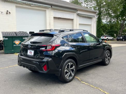 Certified 2024 Subaru Crosstrek 2.0i Premium AWD/4WD image 6