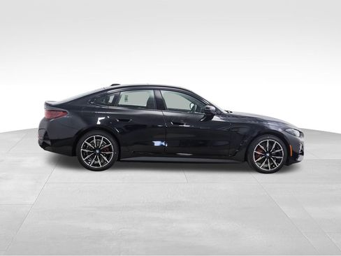 New 2026 BMW i4 xDrive40i w/ M Sport Package AWD/4WD image 6