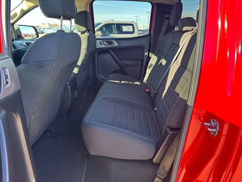 Used 2021 Ford Ranger XLT w/ Equipment Group 301A Mid image 24